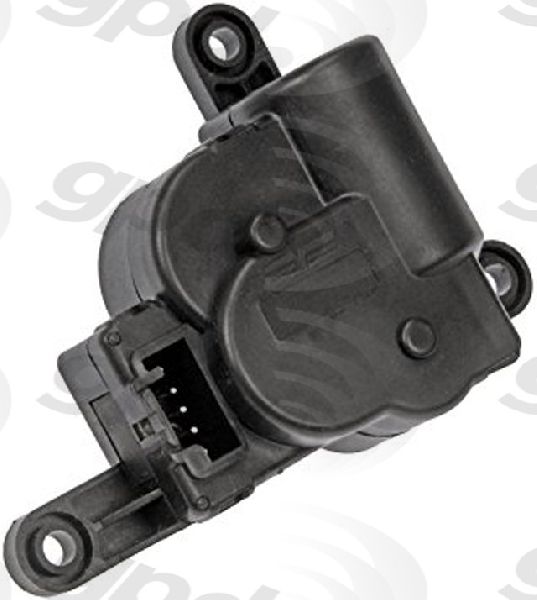 1995-1999 Dodge Stratus HVAC Mode Door Actuator (Global Parts)