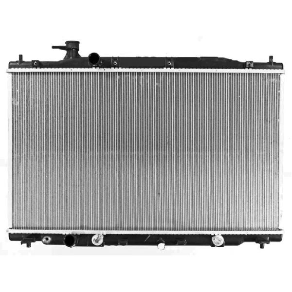 2010-2011 Honda CR-V Radiator (Global Parts)