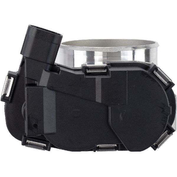 2007-2009 Chevrolet Equinox Fuel Injection Throttle Body (Global Parts)