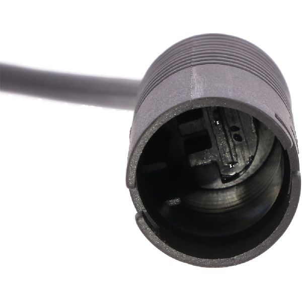 1993-1997 BMW 850Ci Disc Brake Pad Wear Sensor - Front (Global Parts)