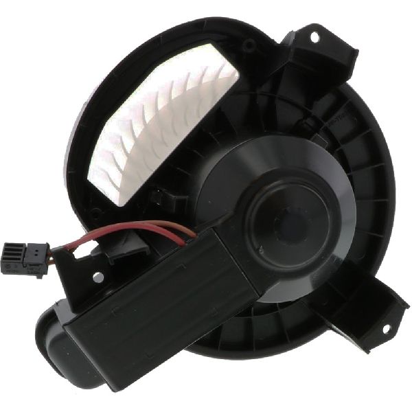 2016-2022 Jaguar XF HVAC Blower Motor -  or Front (Global Parts)