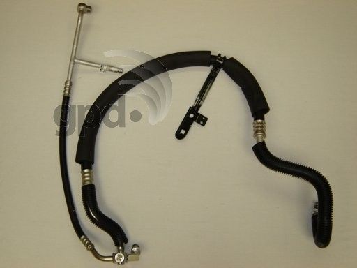 1998-2000 Ford Explorer A/C Hose Assembly (Global Parts)