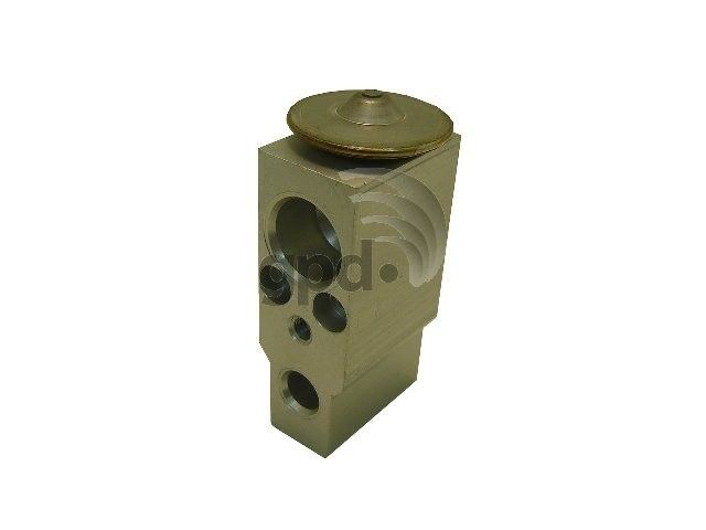 2011-2012 Suzuki Equator A/C Receiver Drier Kit (Global Parts)