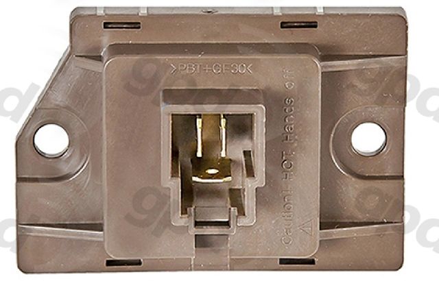 2008-2009 Kia Sorento HVAC Blower Motor Resistor (Global Parts)
