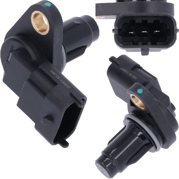 2012-2017 Hyundai Azera Engine Camshaft Position Sensor - Right (Global Parts)