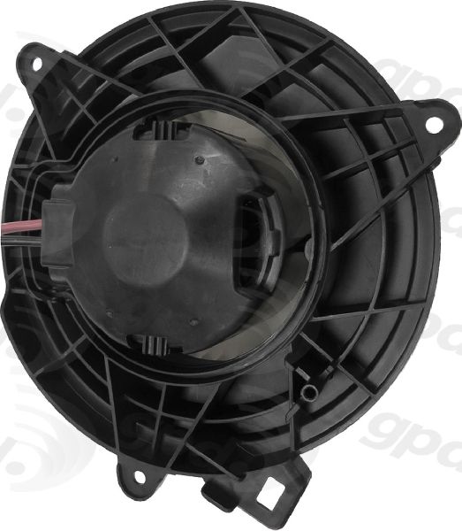 2017-2023 Honda Ridgeline HVAC Blower Motor (Global Parts)