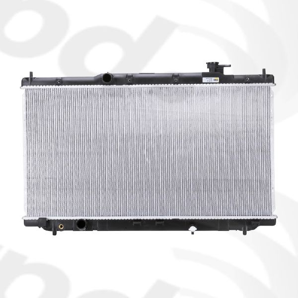 2015-2020 Acura TLX Radiator (Global Parts)