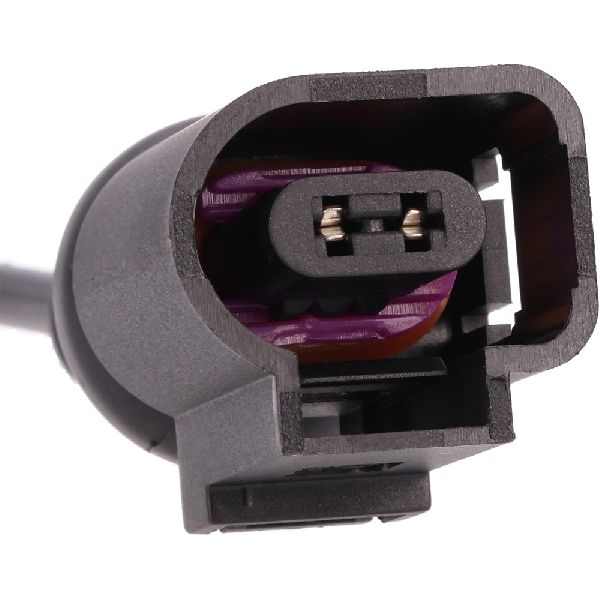2004-2006 Audi TT Quattro Disc Brake Pad Wear Sensor - Front (Global Parts)