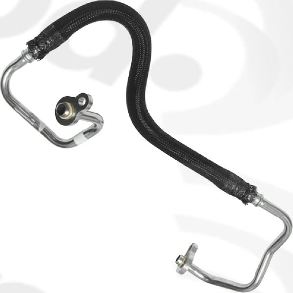 2006-2008 Volvo C70 A/C Refrigerant Discharge Hose (Global Parts)