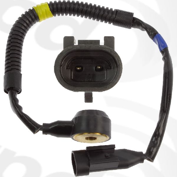 2007-2009 Kia Sorento Ignition Knock (Detonation) Sensor - Left (Global Parts)