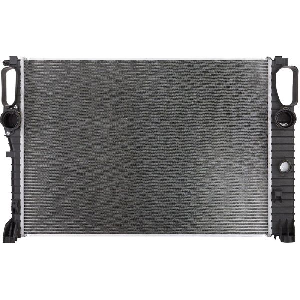 2007-2011 Mercedes-Benz CLS550 Radiator (Global Parts)
