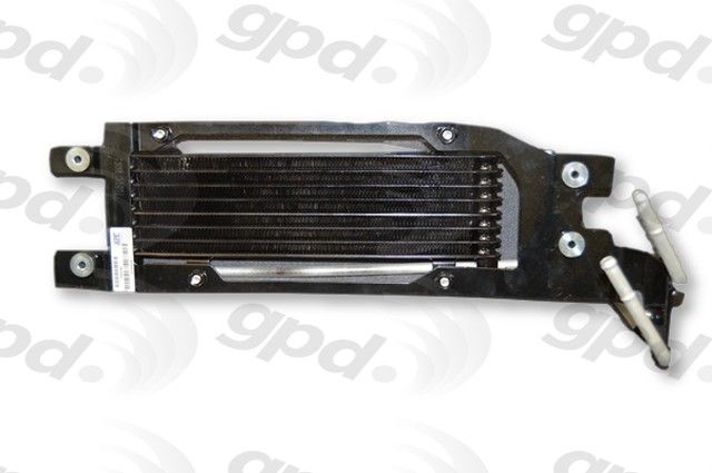 2006-2014 Honda Ridgeline Automatic Transmission Oil Cooler (Global Parts)