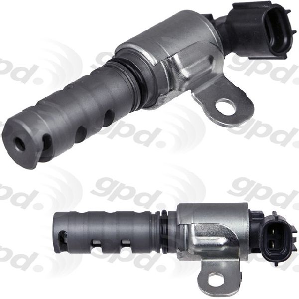 2010-2016 Toyota 4Runner Engine Variable Valve Timing (VVT) Solenoid - Exhaust (Left) (Global Parts)