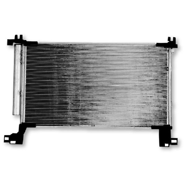 2018-2021 Lexus IS300 A/C Condenser (Global Parts)