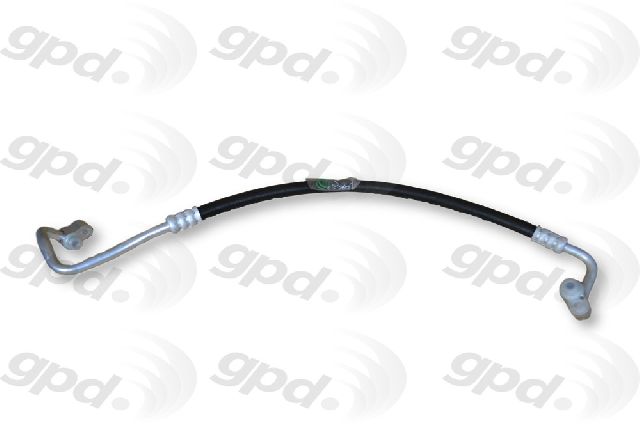 2006-2012 Mitsubishi Eclipse A/C Refrigerant Discharge Hose (Global Parts)