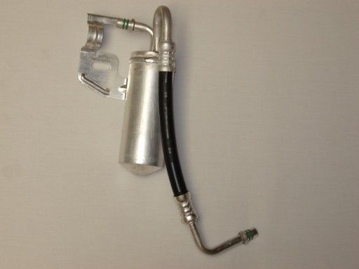 2004-2005 Chevrolet Impala A/C Accumulator with Hose Assembly (Global Parts)