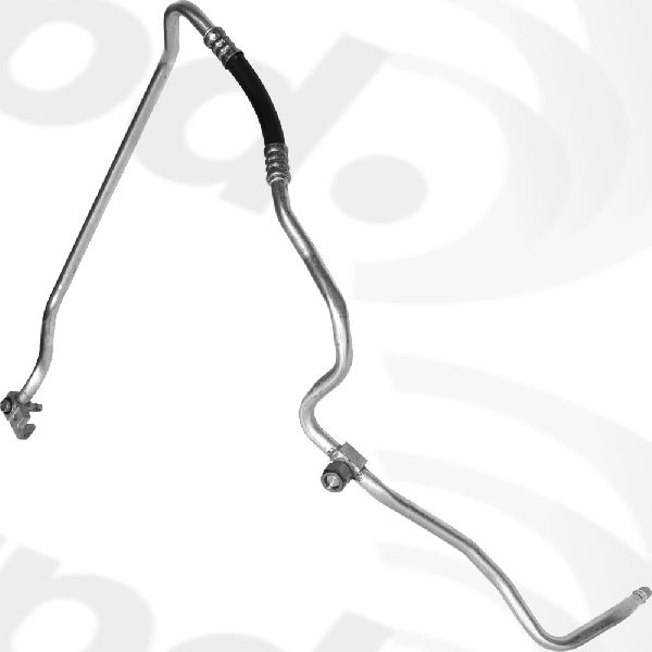 2014-2018 Ram ProMaster 2500 A/C Refrigerant Suction Hose (Global Parts)