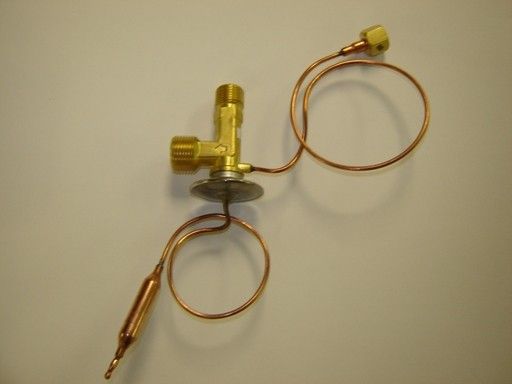 1996-1997 INFINITI I30 A/C Receiver Drier Kit (Global Parts)