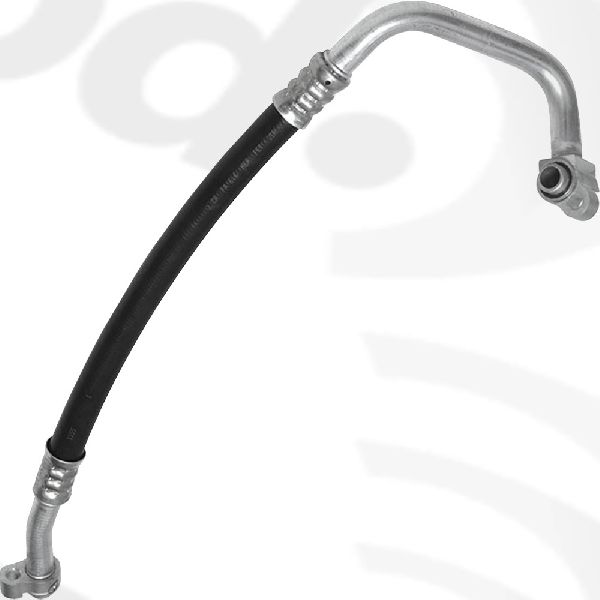 2011-2020 Dodge Journey A/C Refrigerant Suction Hose (Global Parts)