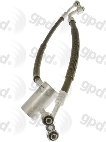 1997-2003 Pontiac Grand Prix A/C Hose Assembly (Global Parts)