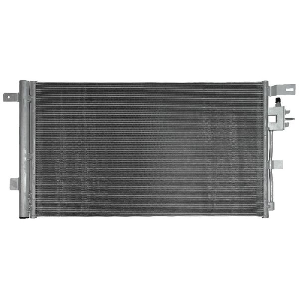 2016-2020 Buick Envision A/C Condenser (Global Parts)