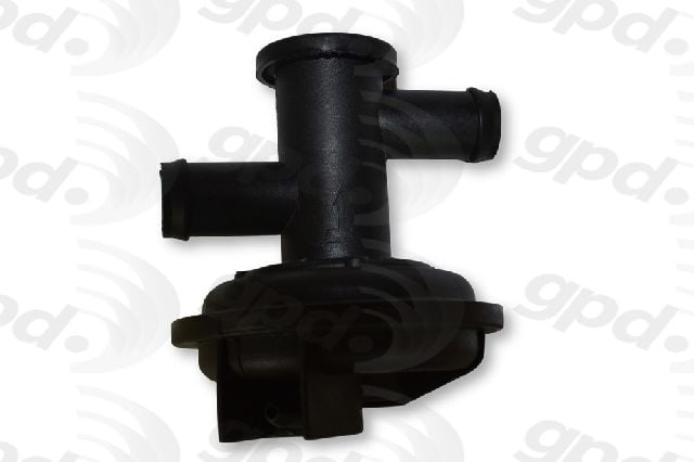 1999-2004 Ford F-550 Super Duty HVAC Heater Control Valve (Global Parts)