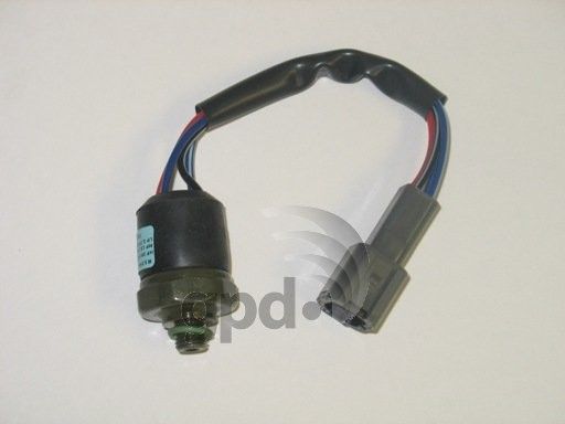 1993-1996 INFINITI G20 A/C Trinary Switch (Global Parts)