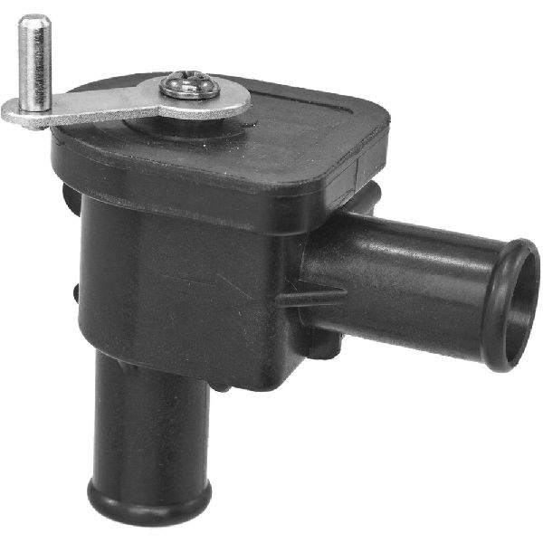 1985-1987 Honda Prelude HVAC Heater Control Valve (Global Parts)