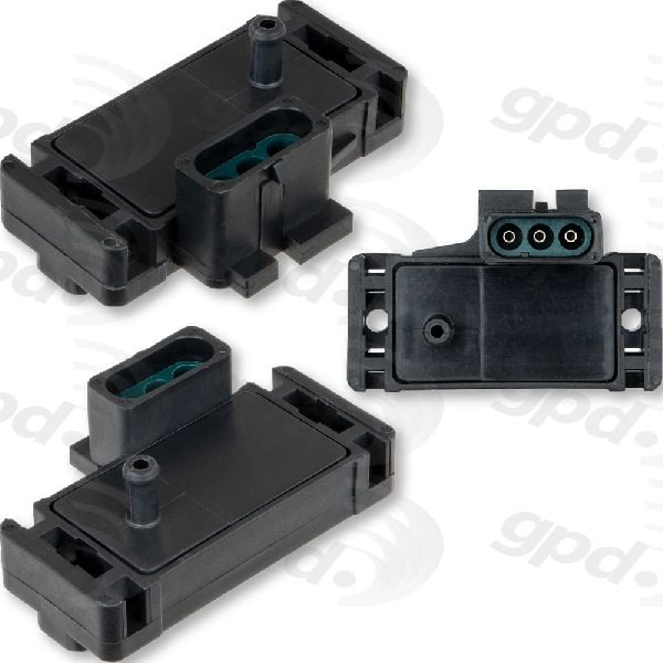 1991-1997 Isuzu Rodeo Manifold Absolute Pressure Sensor (Global Parts)