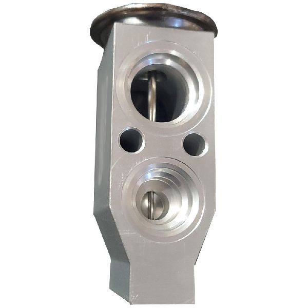 2019-2020 INFINITI QX50 A/C Expansion Valve (Global Parts)
