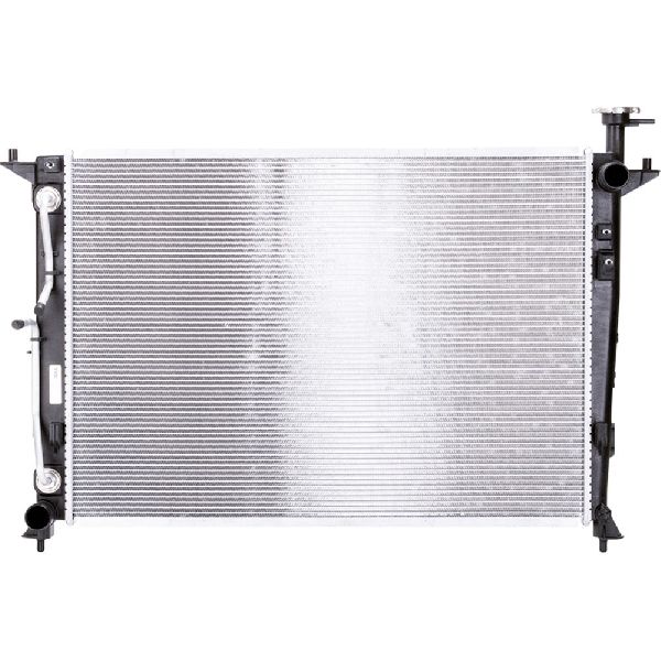 2016-2020 Kia Sorento Radiator (Global Parts)