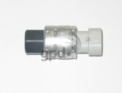 1995 Chevrolet Astro A/C Clutch Cycle Switch (Global Parts)