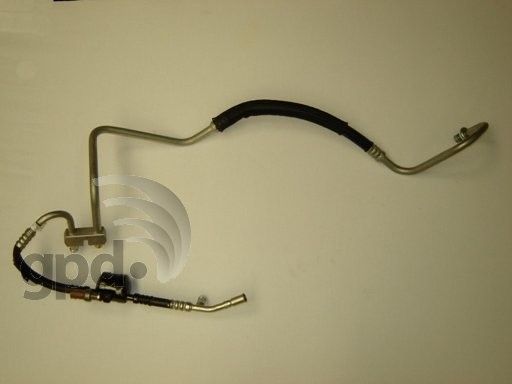 1994 Mazda B2300 A/C Hose Assembly (Global Parts)