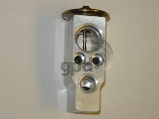 2005-2008 Dodge Magnum A/C Expansion Valve (Global Parts)