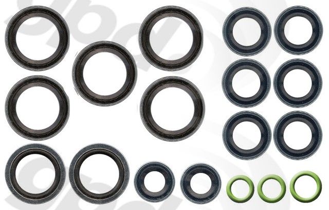 2004-2007 Saturn Vue A/C Receiver Drier Kit (Global Parts)