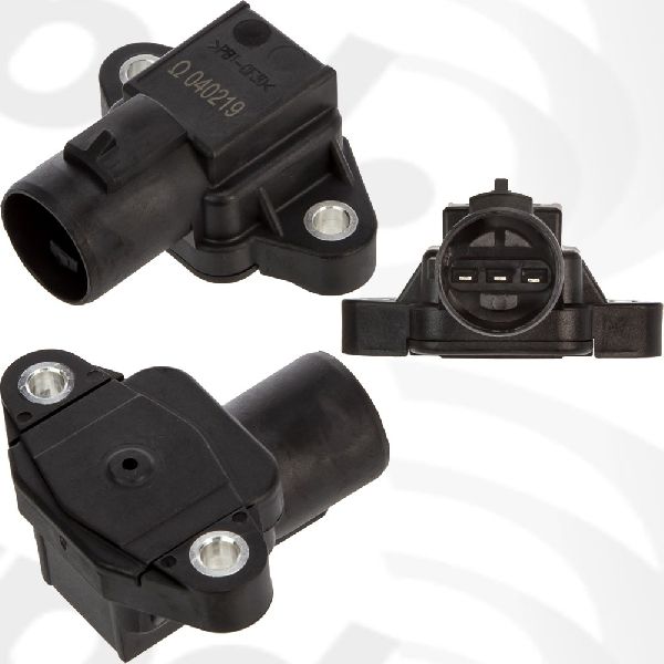 2000-2001 Honda Odyssey Manifold Absolute Pressure Sensor (Global Parts)