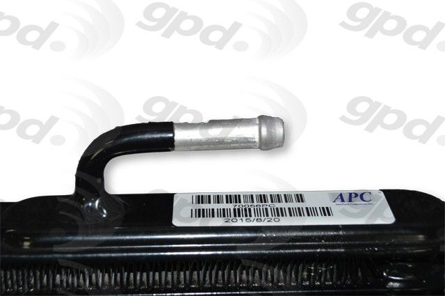 2006-2012 Mitsubishi Eclipse Automatic Transmission Oil Cooler (Global Parts)
