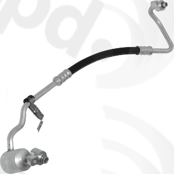 2014-2015 Jaguar F-Type A/C Refrigerant Discharge Hose (Global Parts)