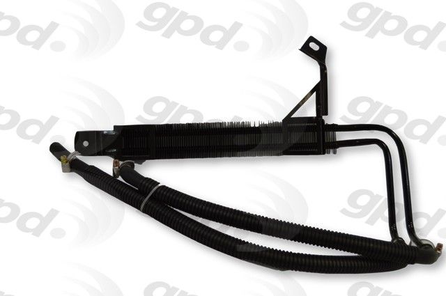 2007-2009 Chevrolet Avalanche Power Steering Cooler (Global Parts)
