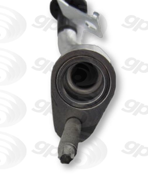 2008-2011 Ford Focus A/C Refrigerant Suction Hose (Global Parts)