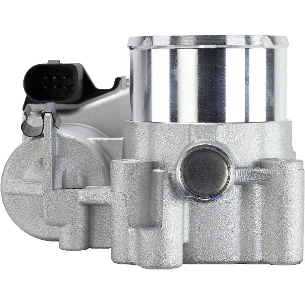 2013-2014 Ford Fusion Fuel Injection Throttle Body (Global Parts)