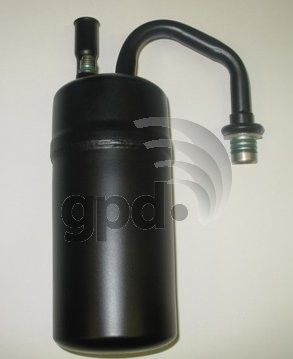 1995-2000 Ford Contour A/C Accumulator (Global Parts)