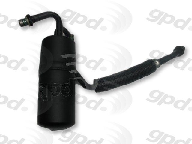 1993-1998 Nissan Quest A/C Accumulator (Global Parts)