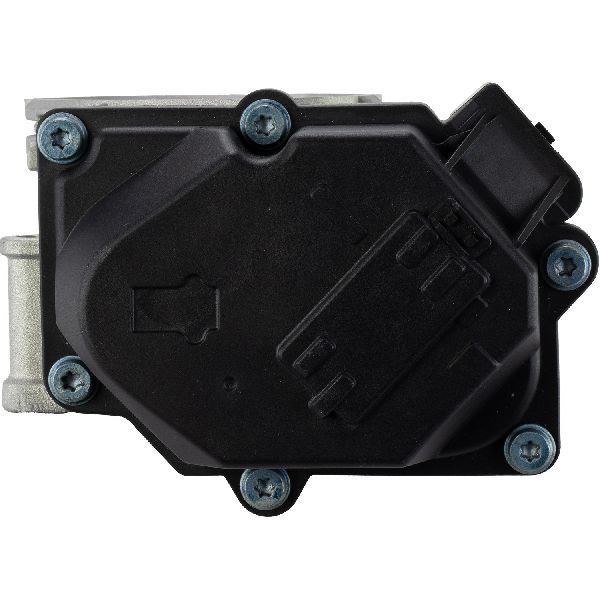 2005-2006 Volkswagen Jetta Fuel Injection Throttle Body (Global Parts)