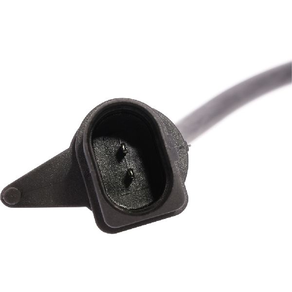 2016-2017 Audi A6 Disc Brake Pad Wear Sensor - Front (Global Parts)