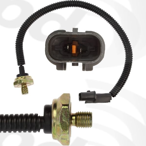 2002-2006 Mitsubishi Lancer Ignition Knock (Detonation) Sensor (Global Parts)