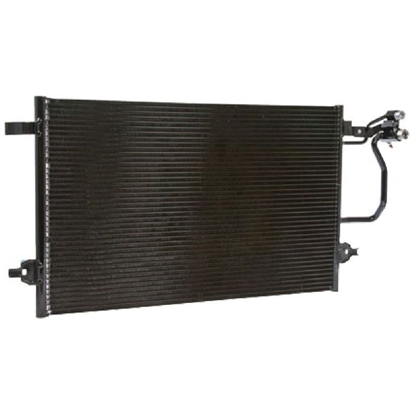 1997-1999 Audi A8 A/C Condenser (Global Parts)