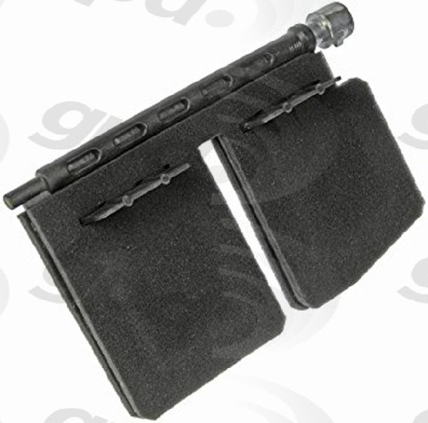 2002-2006 Dodge Ram 1500 HVAC Blend Door Repair Kit (Global Parts)