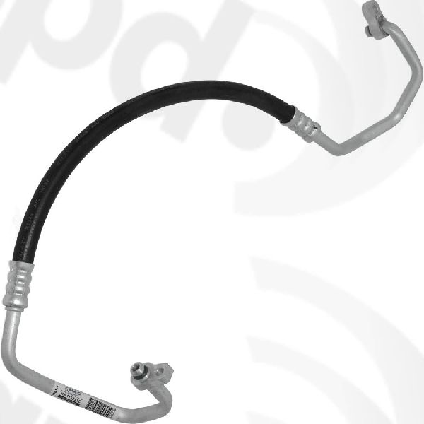 2016-2018 Hyundai Tucson A/C Refrigerant Discharge Hose (Global Parts)