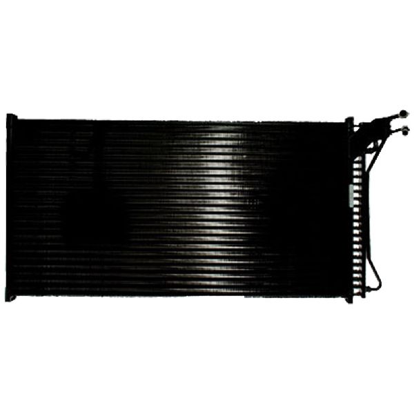 1978-1990 Chevrolet Caprice A/C Condenser (Global Parts)